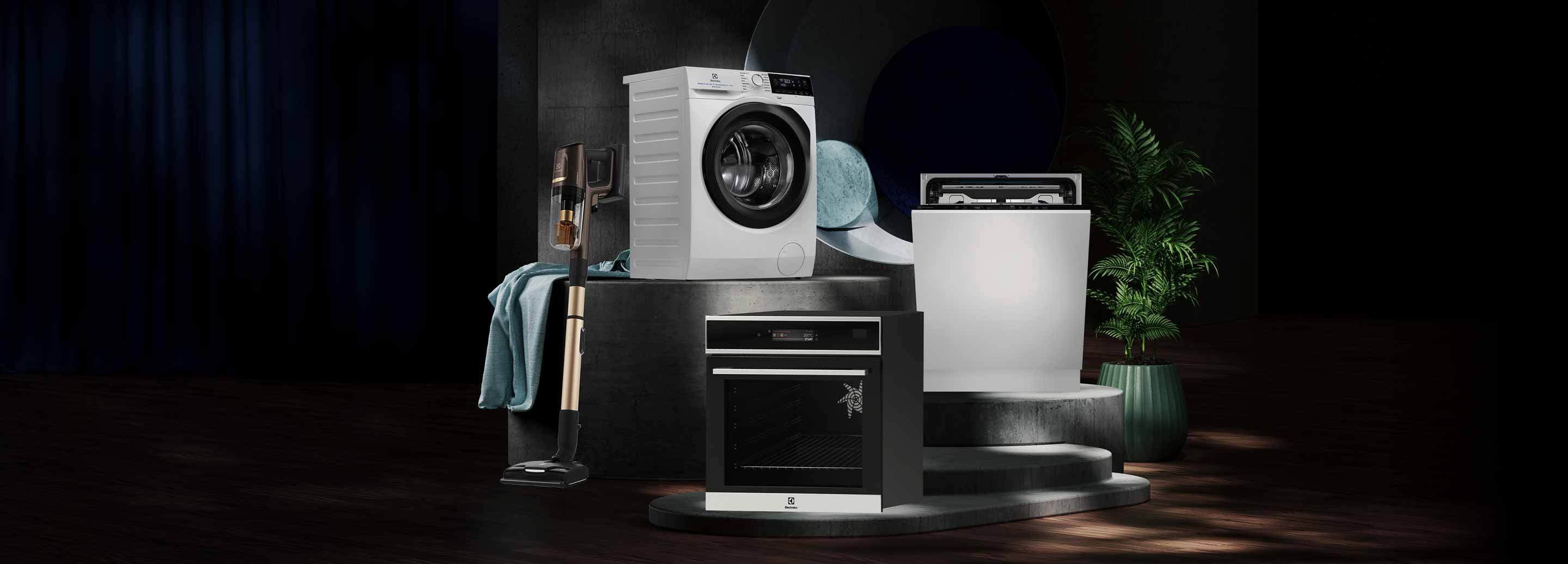 Electrolux