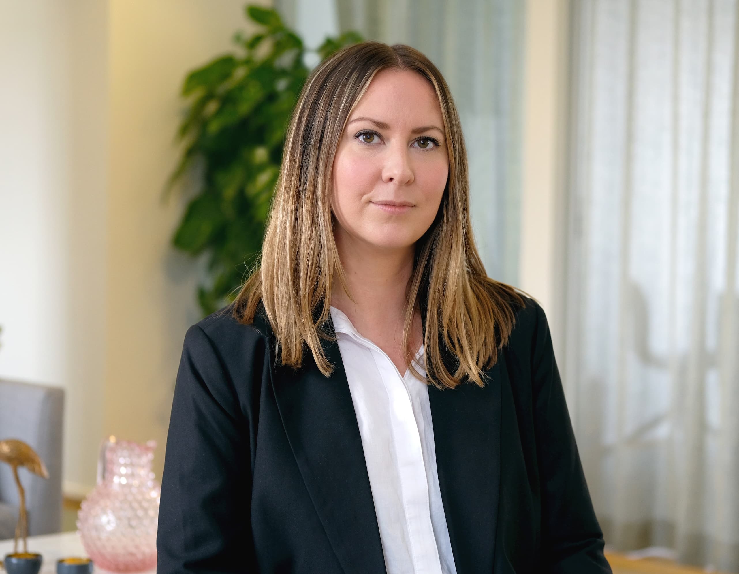 Klara Sjöström