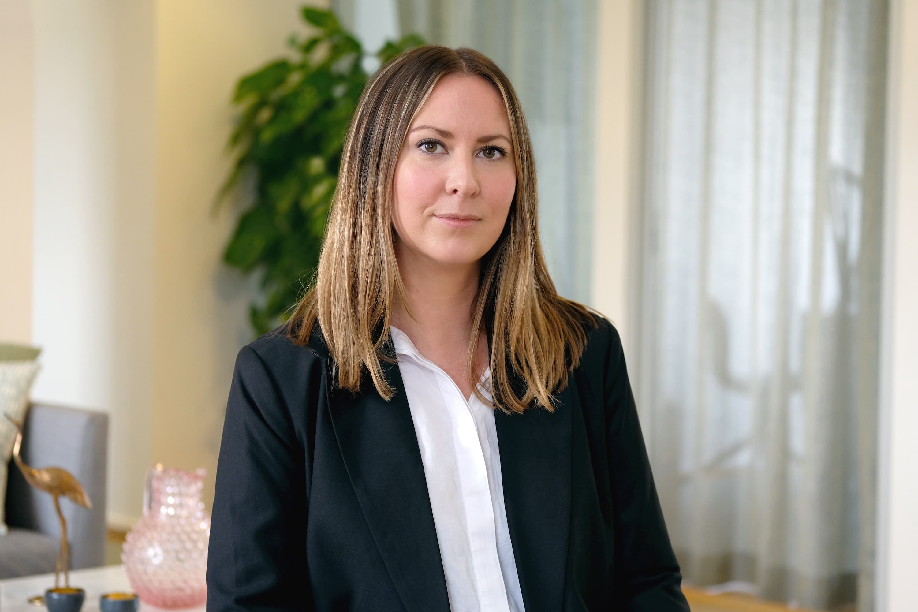 Image of Klara Sjöström