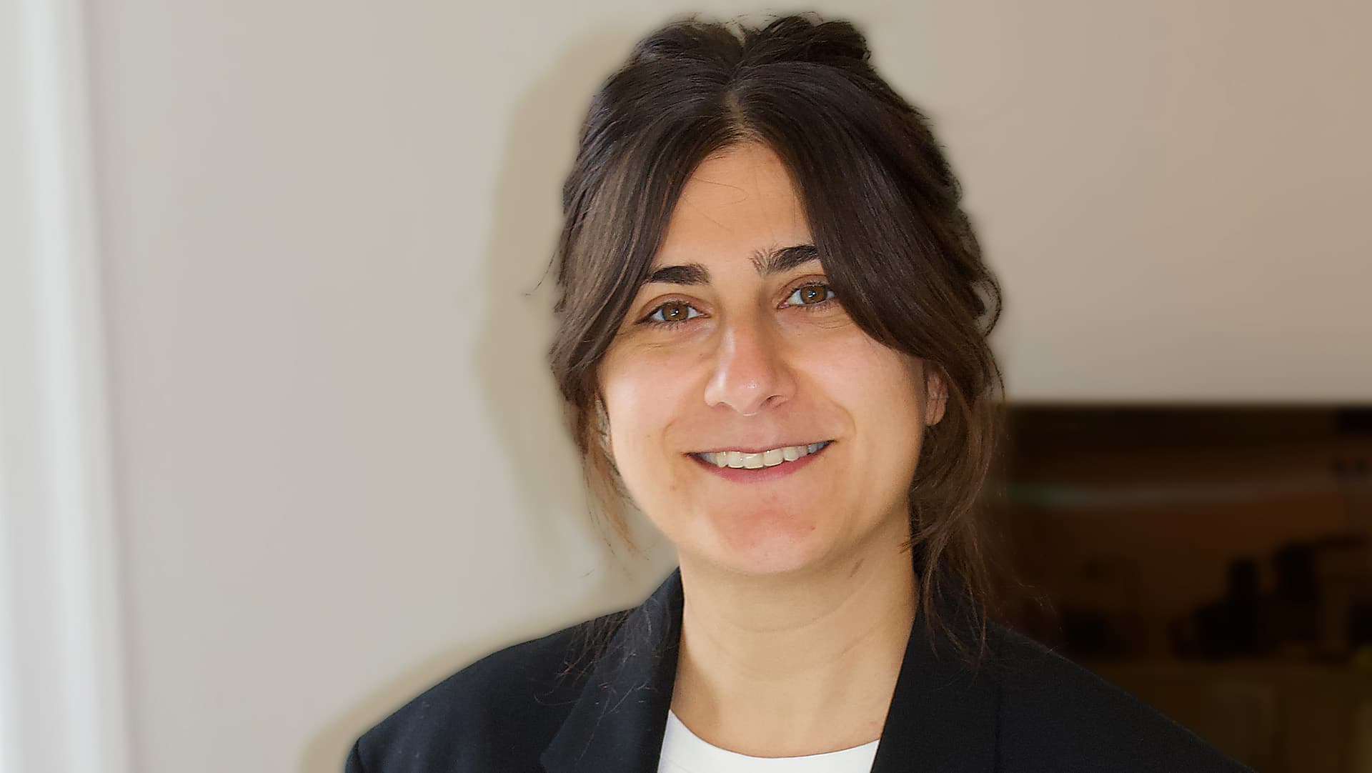 Image of Sofia Akrami