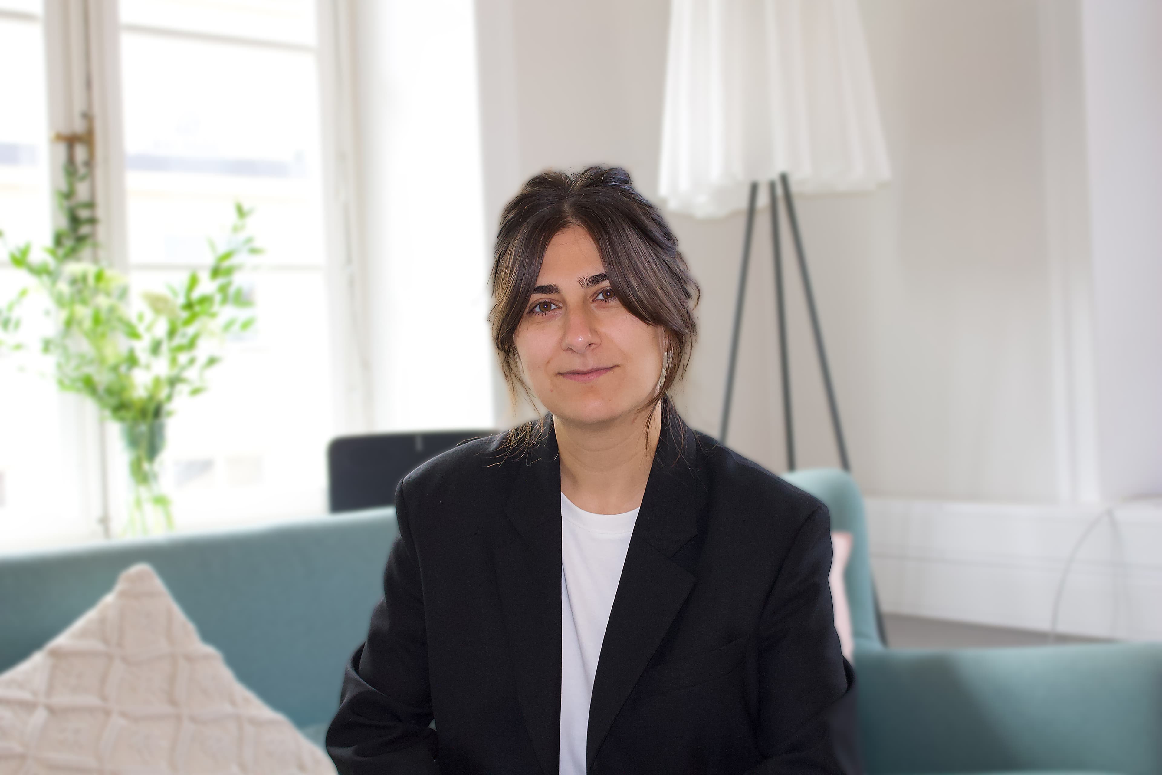 Image of Sofia Akrami