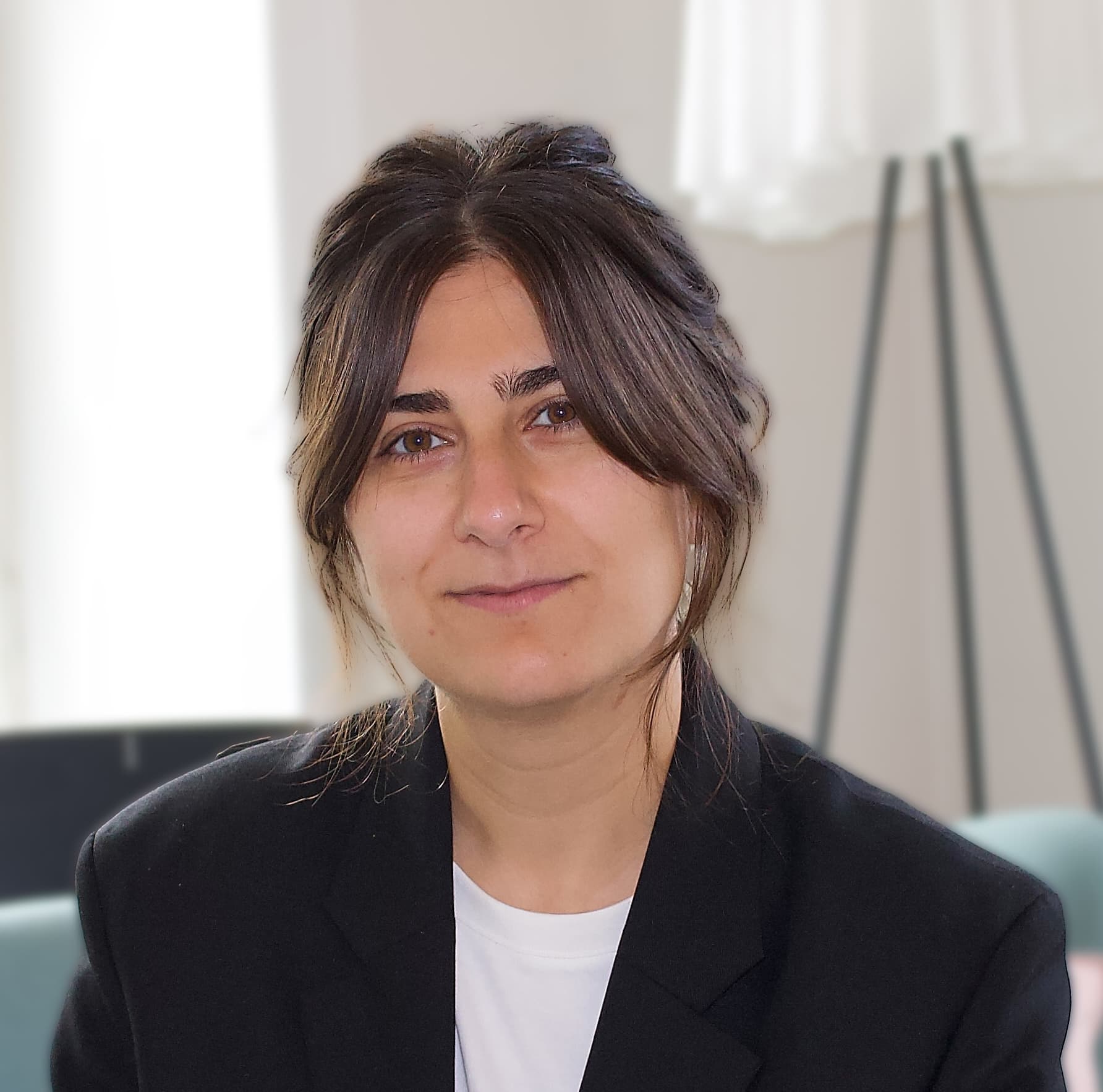 Sofia Akrami